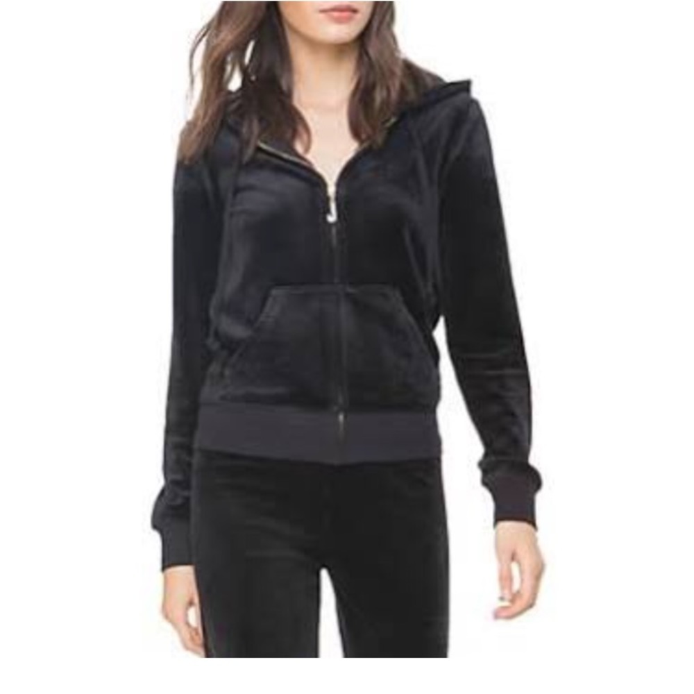 Juicy couture J volour jacket